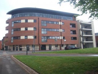 Comfortzone Luxury Serviced Apartments