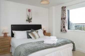 Comfortzone Luxury Serviced Apartments