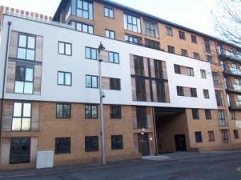 Comfortzone Luxury Serviced Apartments