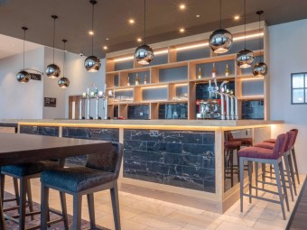 Hilton Garden Inn Birmingham Airport